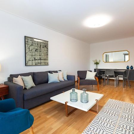 Apartamento Lisboa Sete Rios Zewnętrze zdjęcie
