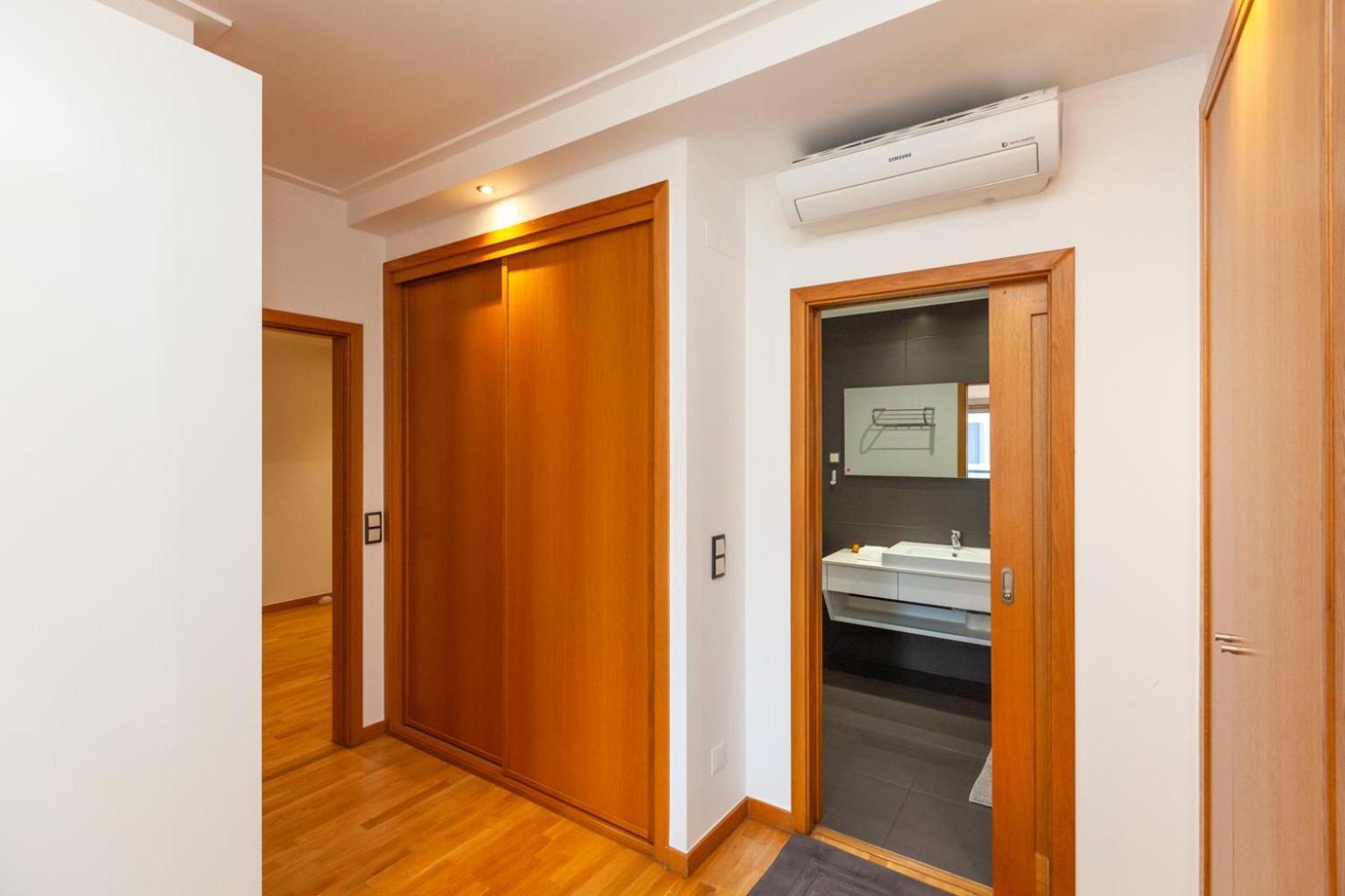 Apartamento Lisboa Sete Rios Zewnętrze zdjęcie