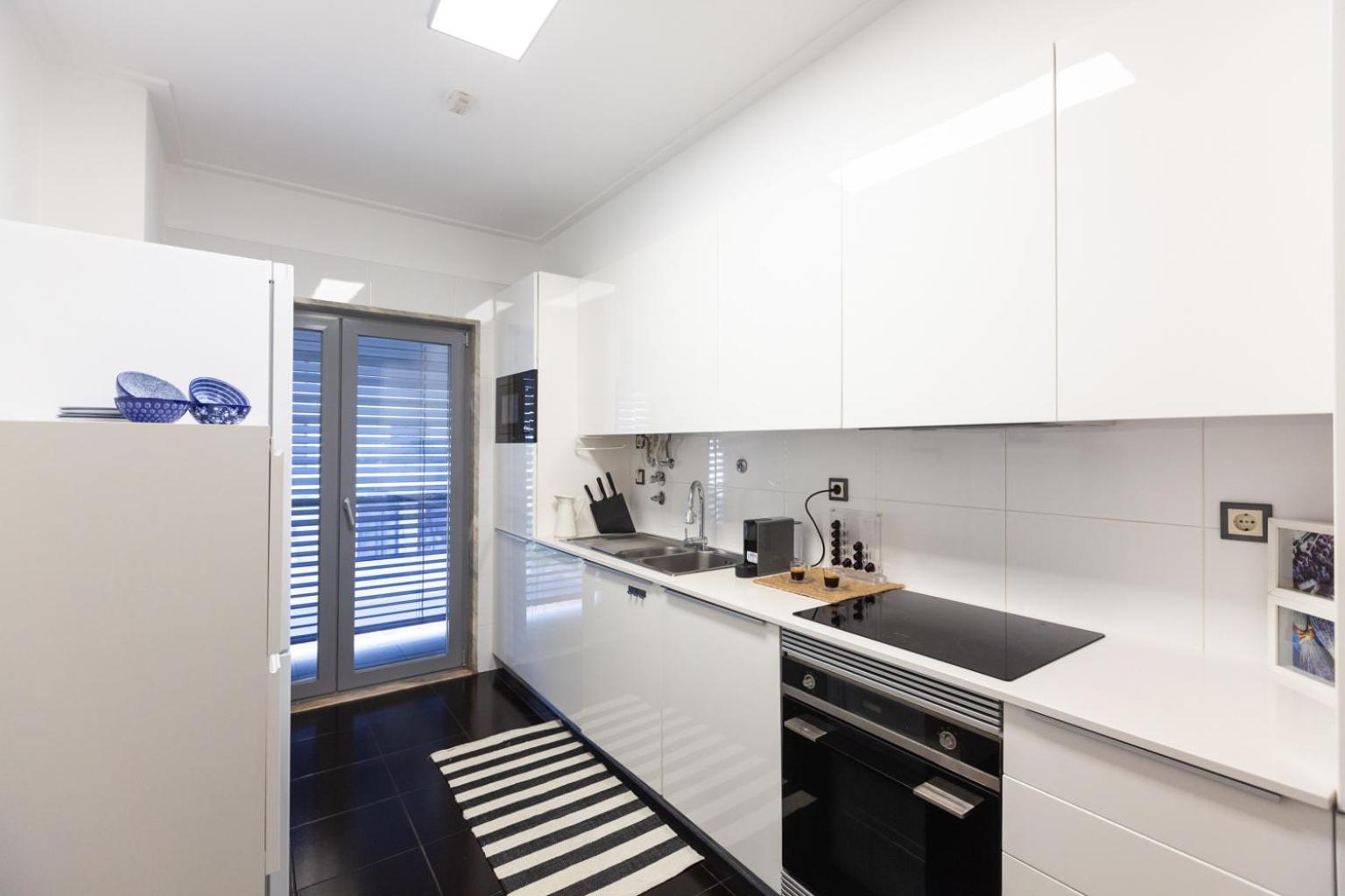 Apartamento Lisboa Sete Rios Zewnętrze zdjęcie