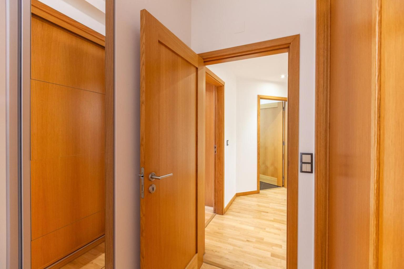 Apartamento Lisboa Sete Rios Zewnętrze zdjęcie