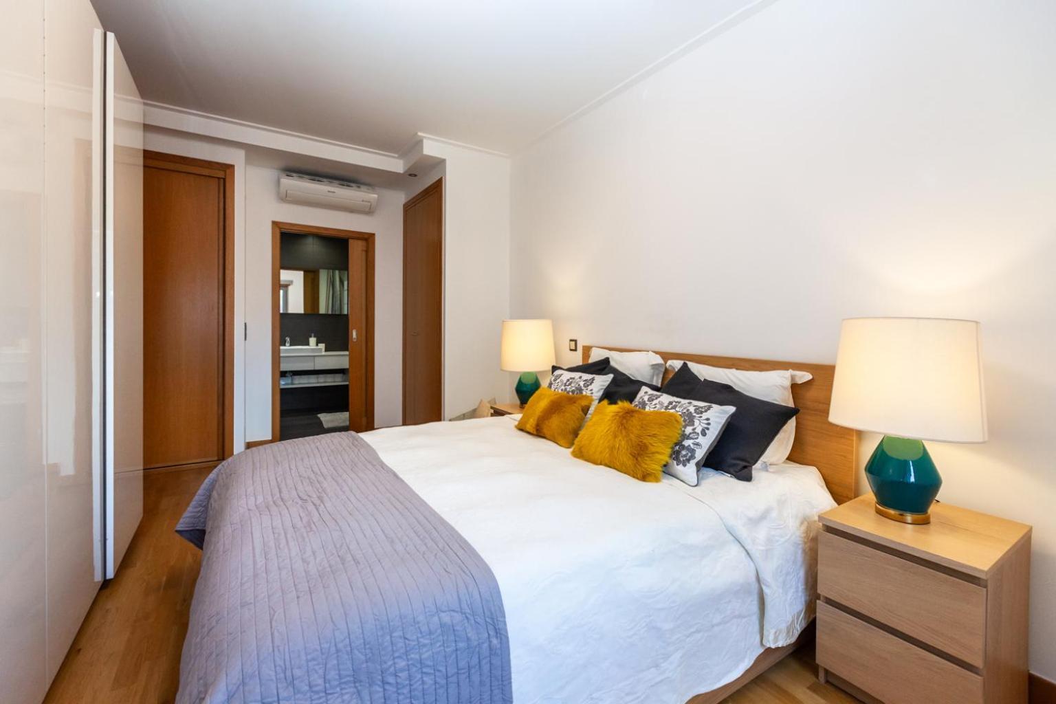 Apartamento Lisboa Sete Rios Zewnętrze zdjęcie