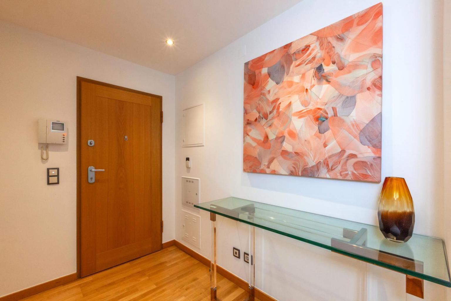 Apartamento Lisboa Sete Rios Zewnętrze zdjęcie