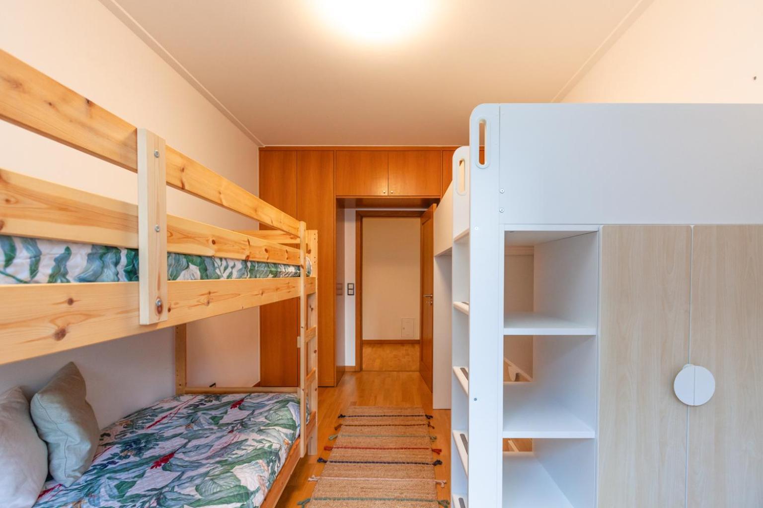 Apartamento Lisboa Sete Rios Zewnętrze zdjęcie