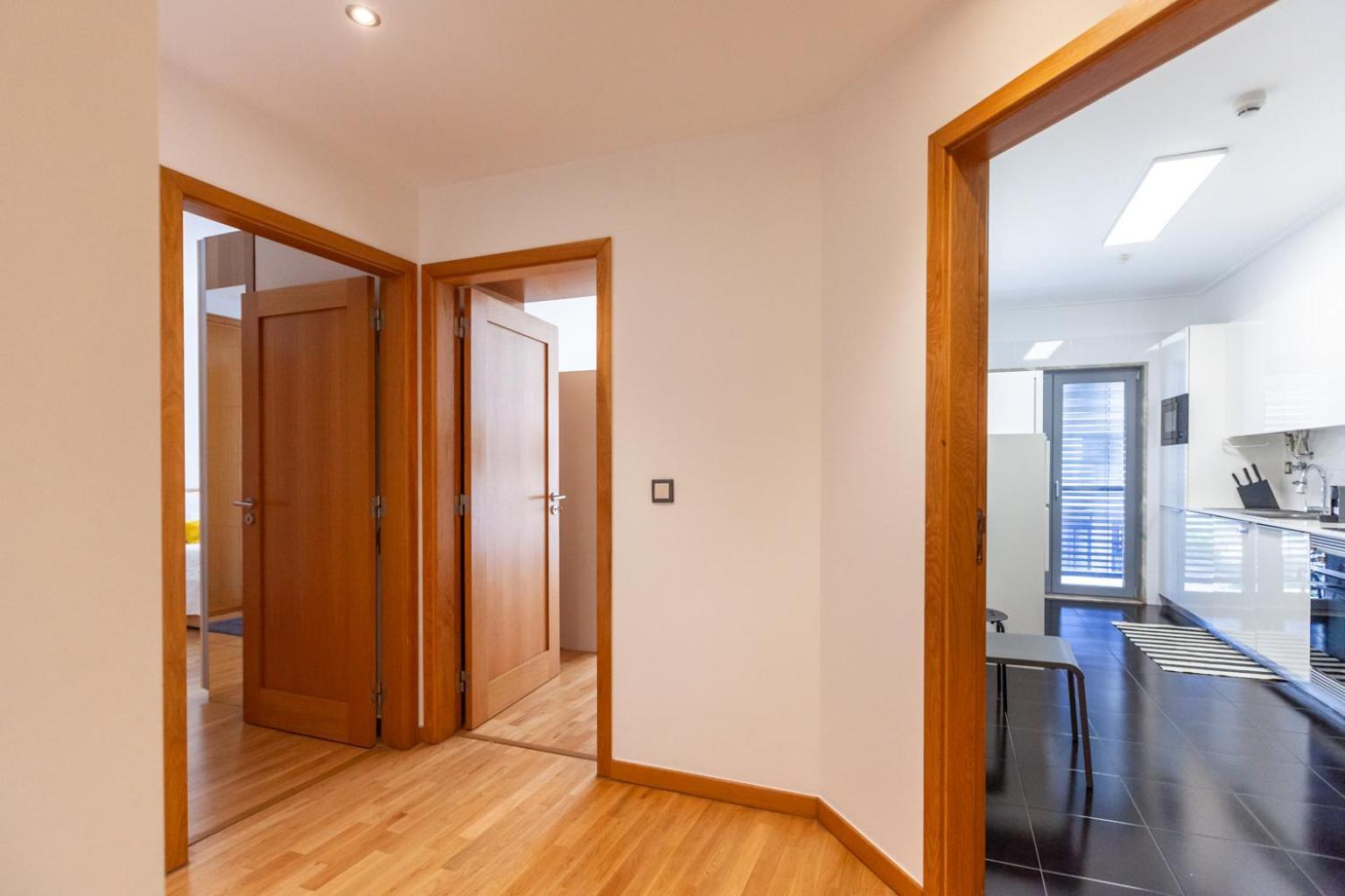 Apartamento Lisboa Sete Rios Zewnętrze zdjęcie